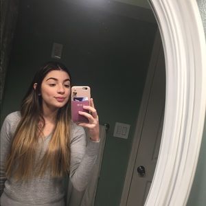 Meet your Posher, Susana